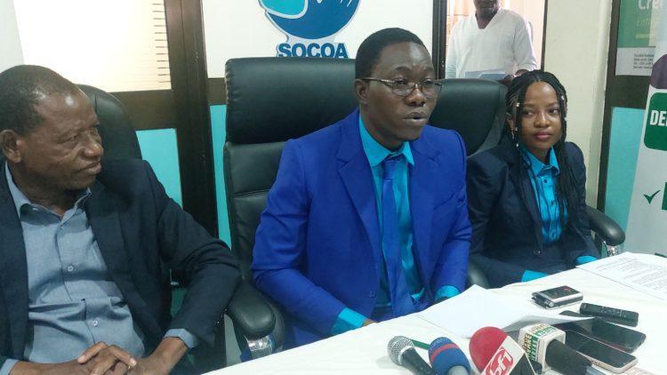 Pack spécial Assurance Moto : Un produit pour soulager en cas d’accident au Burkina Faso Pack spécial Assurance Moto : Un produit pour soulager en cas d’accident au Burkina Faso