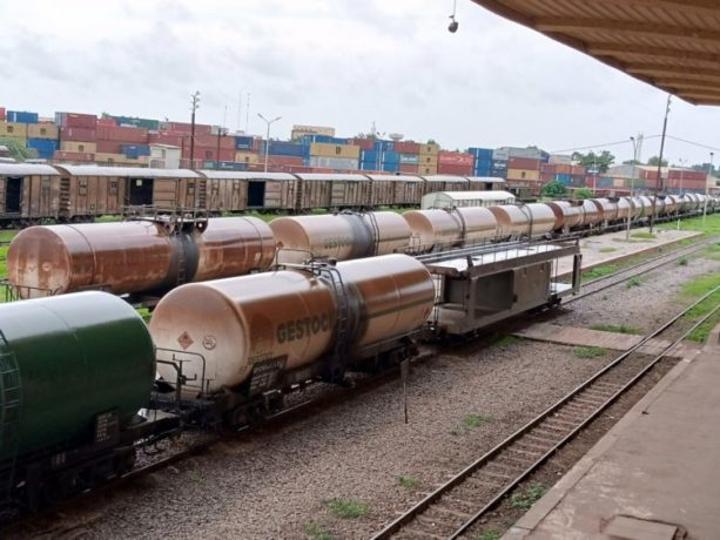 « Approvisionnement par rail / Nouvelles menaces de blocage des trains : Alerte aux autorités ! » « Approvisionnement par rail / Nouvelles menaces de blocage des trains : Alerte aux autorités ! »
