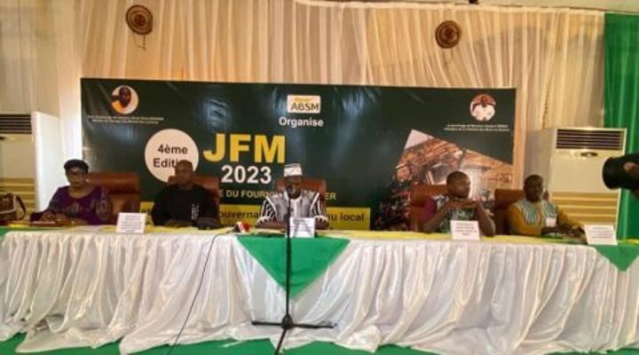 Burkina / Secteur minier : Les 4e journées du fournisseur minier se penchent sur la gouvernance du contenu local Burkina / Secteur minier : Les 4e journées du fournisseur minier se penchent sur la gouvernance du contenu local