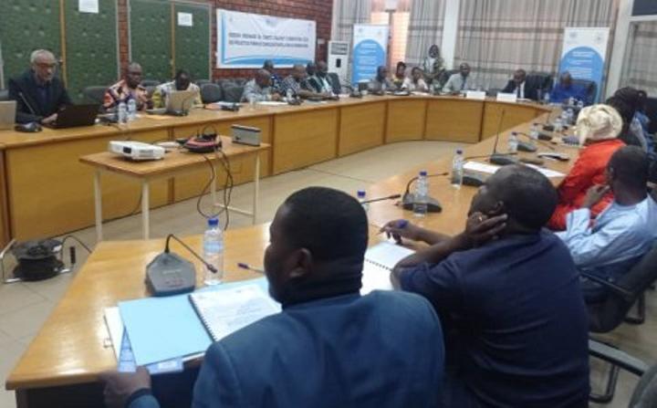 Coopération : Le Burkina Faso et les nations unies passent en revue les réalisations du fonds pour la consolidation de la paix Coopération : Le Burkina Faso et les nations unies passent en revue les réalisations du fonds pour la consolidation de la paix