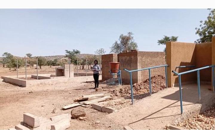 Le projet PREPARE-Burkina fait de l’engagement communautaire son cheval de bataille Le projet PREPARE-Burkina fait de l’engagement communautaire son cheval de bataille