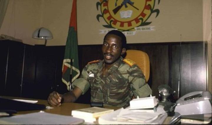 Affaire Thomas Sankara : « La France doit honorer sa promesse et déclassifier tous les documents secret défense », exige le Réseau international justice pour Thomas Sankara justice pour l’Afrique Affaire Thomas Sankara : « La France doit honorer sa promesse et déclassifier tous les documents secret défense », exige le Réseau international justice pour Thomas Sankara justice pour l’Afrique