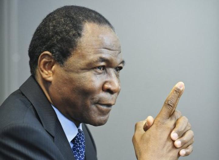 Extradition de François Compaoré : La Cour européenne des droits de l’homme a le dernier mot… Extradition de François Compaoré : La Cour européenne des droits de l’homme a le dernier mot…