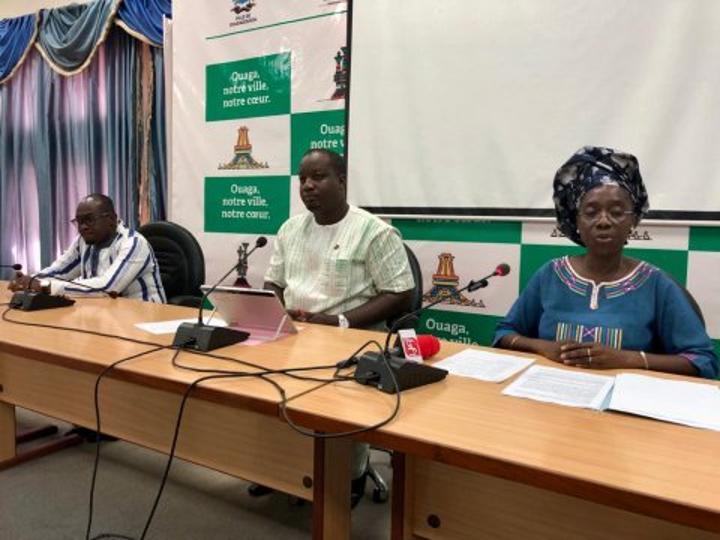 Promotion de l’agriculture urbaine : La commune de Ouagadougou veut transformer la ceinture verte en un pôle de croissance économique Promotion de l’agriculture urbaine : La commune de Ouagadougou veut transformer la ceinture verte en un pôle de croissance économique