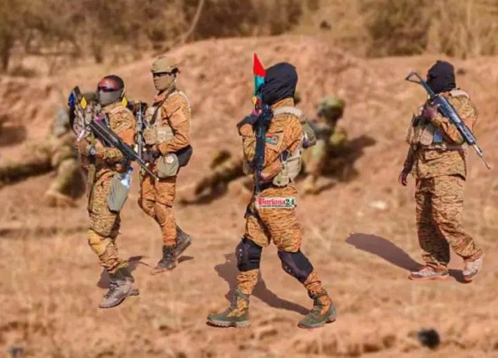 l’armée reprend le contrôle du Nord l’armée reprend le contrôle du Nord