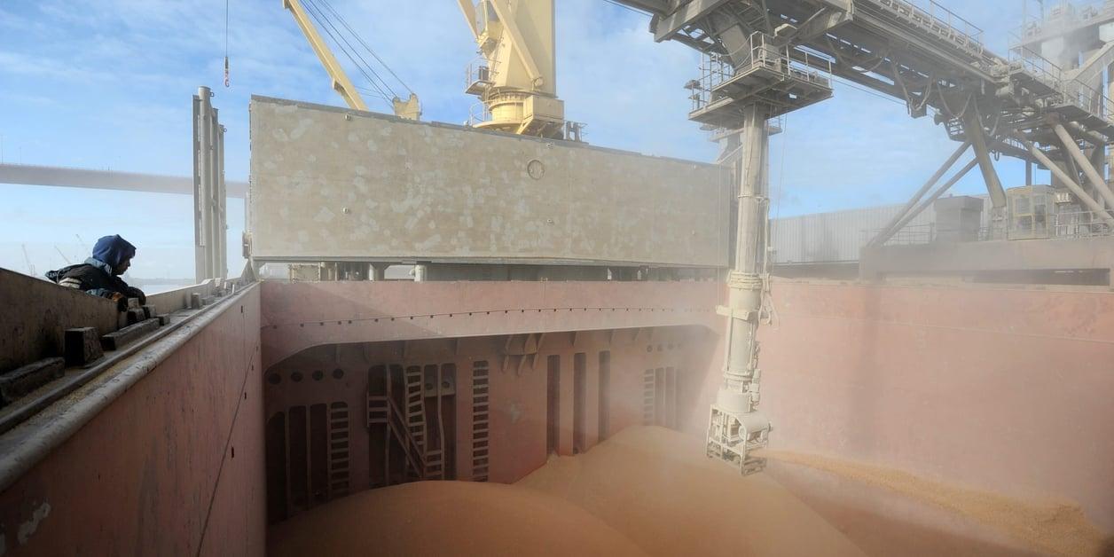 Blé en Afrique : comment la Russie a doublé la France Blé en Afrique : comment la Russie a doublé la France