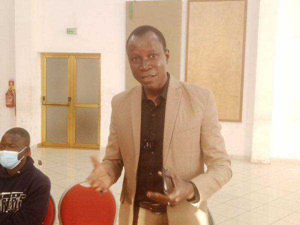 Relations de travail : La société minière Rox Gold SANU renforce les capacités de ses délégués du personnel Relations de travail : La société minière Rox Gold SANU renforce les capacités de ses délégués du personnel