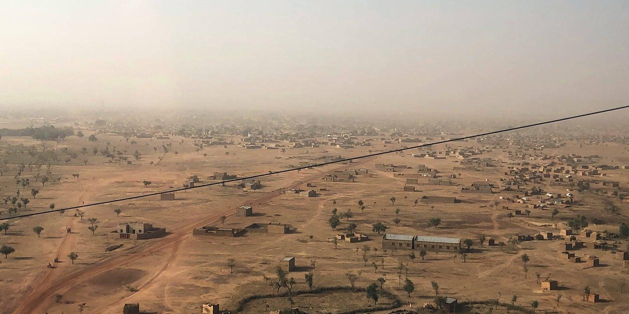 Au Burkina Faso, des massacres de civils près de Djibo Au Burkina Faso, des massacres de civils près de Djibo