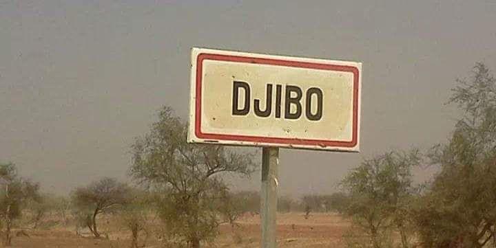 Djibo : « Le Gouvernement invite les populations à n’accorder aucun crédit aux images vidéos qui circulent » Djibo : « Le Gouvernement invite les populations à n’accorder aucun crédit aux images vidéos qui circulent »
