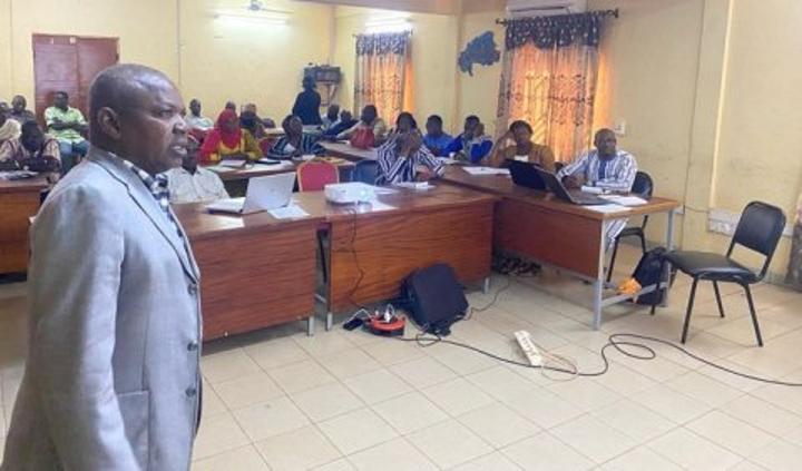 Bobo-Dioulasso : Les acteurs de mise en œuvre des projets PAPFA et PAFA-4R font le bilan des activités Bobo-Dioulasso : Les acteurs de mise en œuvre des projets PAPFA et PAFA-4R font le bilan des activités