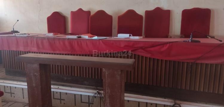 Procès charbon fin : Des agents publics à la barre Procès charbon fin : Des agents publics à la barre