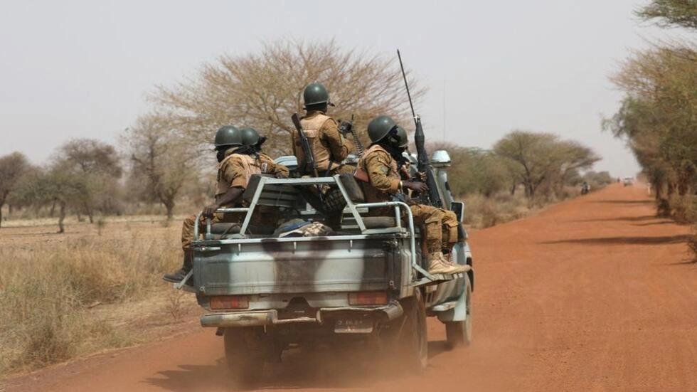une attaque repoussée par les forces armées dans la région du Sahel une attaque repoussée par les forces armées dans la région du Sahel