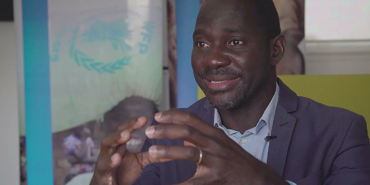 Ollo Sib (PAM) : « Production, transformation, irrigation sont les clés pour libérer le potentiel agricole du continent » Ollo Sib (PAM) : « Production, transformation, irrigation sont les clés pour libérer le potentiel agricole du continent »