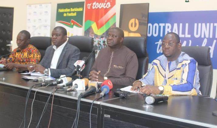 Info CAN 2023 : Ce qu’il faut débourser avec la commission nationale d’organisation pour aller en Côte d’Ivoire Info CAN 2023 : Ce qu’il faut débourser avec la commission nationale d’organisation pour aller en Côte d’Ivoire