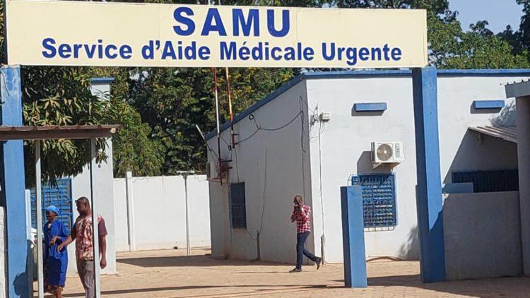 Système de santé performant et accessible : Le Burkina Faso déploie de grands moyens Système de santé performant et accessible : Le Burkina Faso déploie de grands moyens