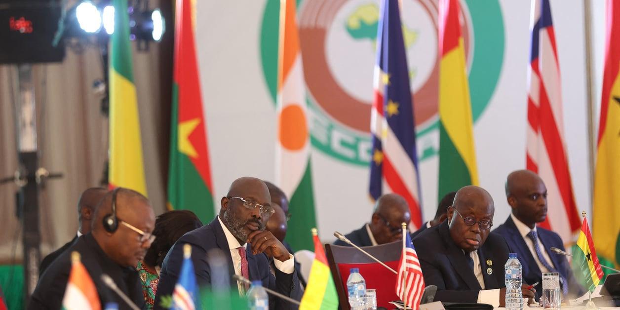 Diplomatie mondiale : de l’art de devenir un pays africain influent Diplomatie mondiale : de l’art de devenir un pays africain influent
