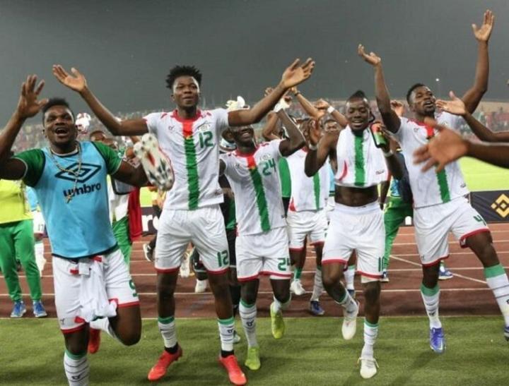 CAN 2023 : A la découverte du groupe D CAN 2023 : A la découverte du groupe D