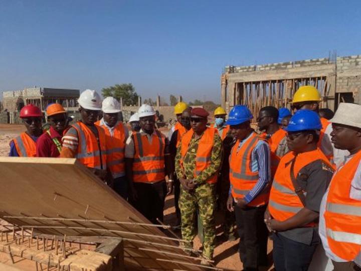 Usine De Transformation De Tomate De Bobo-Dioulasso : Le Taux D ...