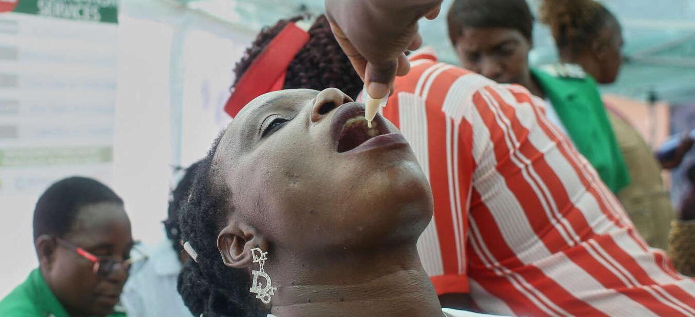 Le choléra, un fléau en forte recrudescence dans le monde, en particulier en Afrique Le choléra, un fléau en forte recrudescence dans le monde, en particulier en Afrique