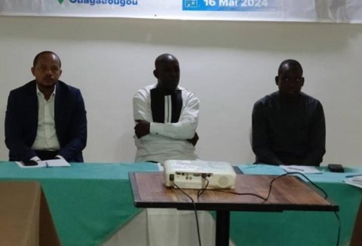 Elaboration du rapport diagnostic de la sécurité intérieure : Les acteurs de différentes régions apportent leur contribution Elaboration du rapport diagnostic de la sécurité intérieure : Les acteurs de différentes régions apportent leur contribution