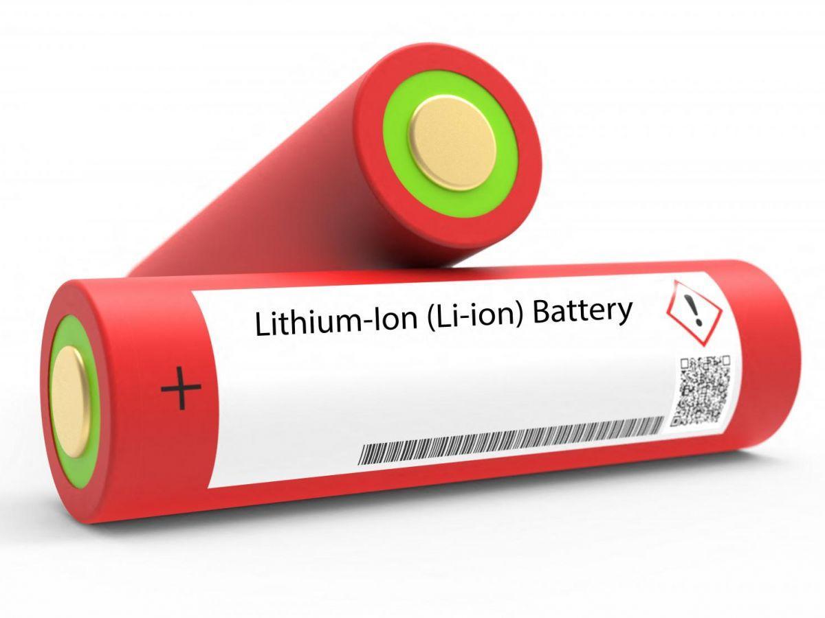 Des chercheurs japonais inventent un procédé pour régénérer les batteries à lithium-ion Des chercheurs japonais inventent un procédé pour régénérer les batteries à lithium-ion