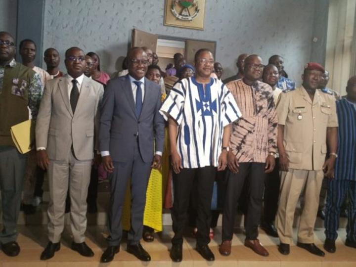 Plan d’action intérimaire des Nations Unies pour le développement durable (UNIDAP) 2023-2025 : L’heure est au bilan ! Plan d’action intérimaire des Nations Unies pour le développement durable (UNIDAP) 2023-2025 : L’heure est au bilan !