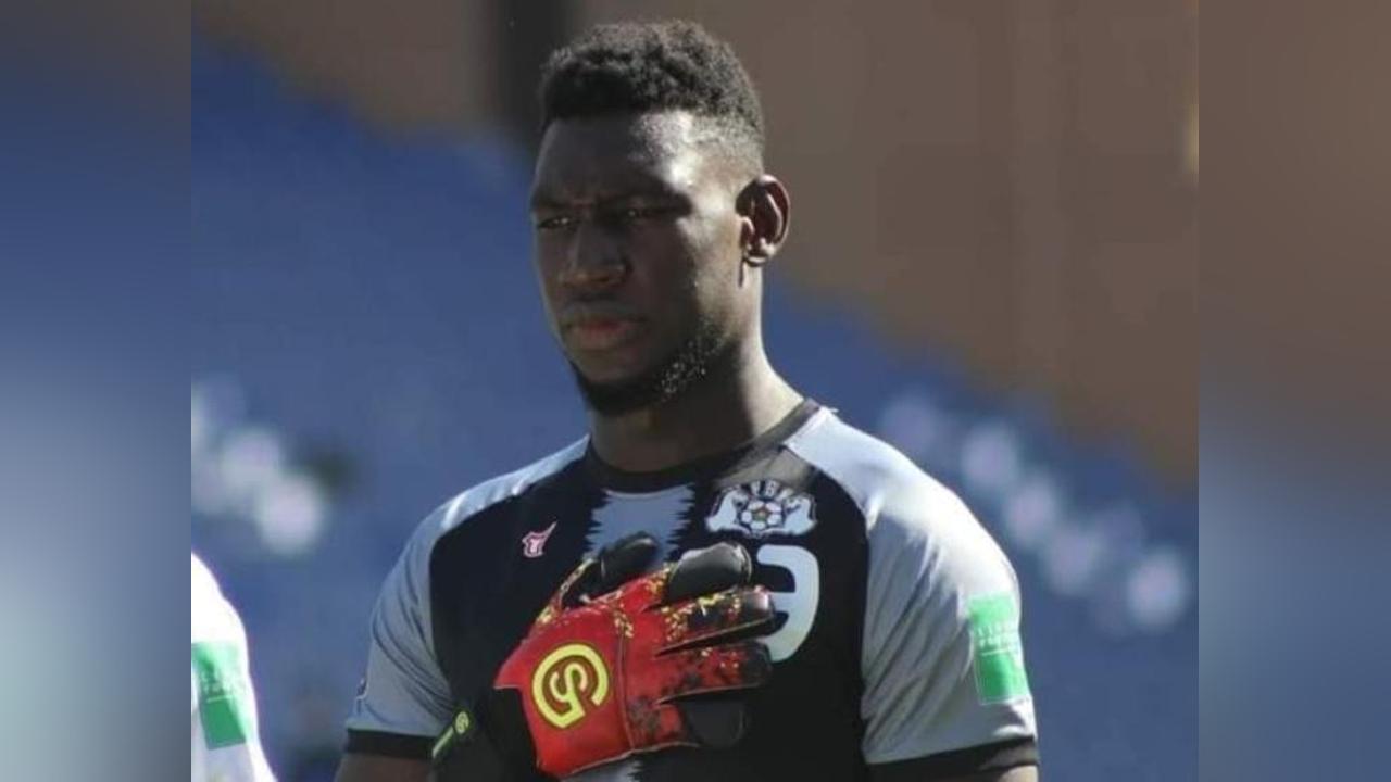 Farid Ouédraogo sur la liste des Étalons : « C’est compte tenu de sa compétitivité que nous l’avons appelé » (Brama Traoré) Farid Ouédraogo sur la liste des Étalons : « C’est compte tenu de sa compétitivité que nous l’avons appelé » (Brama Traoré)