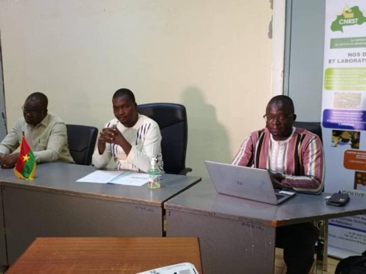 Agriculture : Des accompagnateurs de producteurs en engrais à l'école des nouvelles formulations d'engrais spécifiques au maïs et au riz Agriculture : Des accompagnateurs de producteurs en engrais à l'école des nouvelles formulations d'engrais spécifiques au maïs et au riz