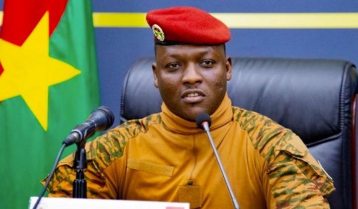 Côte d'Ivoire-Burkina : Pour le Capitaine Ibrahim Traoré, Gbagbo a été une victime du « média-mensonge » des occidentaux Côte d'Ivoire-Burkina : Pour le Capitaine Ibrahim Traoré, Gbagbo a été une victime du « média-mensonge » des occidentaux