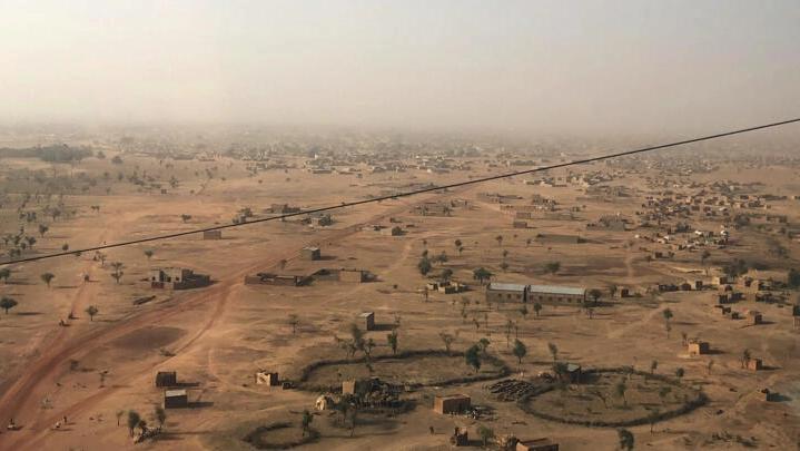 Au Burkina Faso, un bureau de Médecins sans frontières visé par des tirs lors d’une attaque de la ville de Djibo Au Burkina Faso, un bureau de Médecins sans frontières visé par des tirs lors d’une attaque de la ville de Djibo