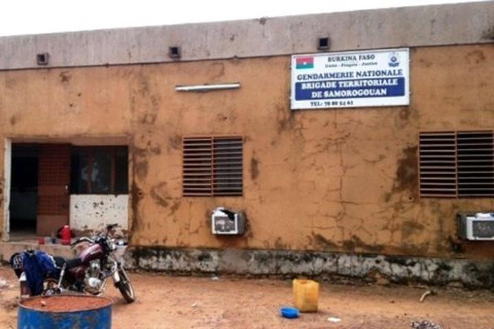 Emprisonnement à vie pour trois accusés de l’attaque de Samorogouan en octobre 2015 Emprisonnement à vie pour trois accusés de l’attaque de Samorogouan en octobre 2015