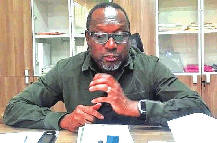 Amidou Traoré, Secrétaire général des meuniers du Burkina Faso : « Nous allons acheter l’intégralité du blé produit au Burkina » Amidou Traoré, Secrétaire général des meuniers du Burkina Faso : « Nous allons acheter l’intégralité du blé produit au Burkina »