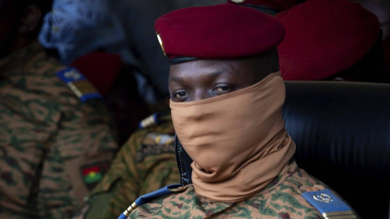 Le massacre de Barsalogho peut-il fragiliser Ibrahim Traoré ? Le massacre de Barsalogho peut-il fragiliser Ibrahim Traoré ?