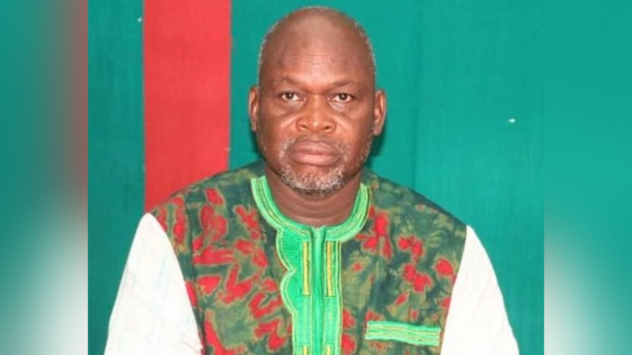 Mine : « Il faut que le transfert de technologie soit fait pour que le tissu industriel et technique soit étoffé », Yves Zongo, président de l'ABSM Mine : « Il faut que le transfert de technologie soit fait pour que le tissu industriel et technique soit étoffé », Yves Zongo, président de l'ABSM