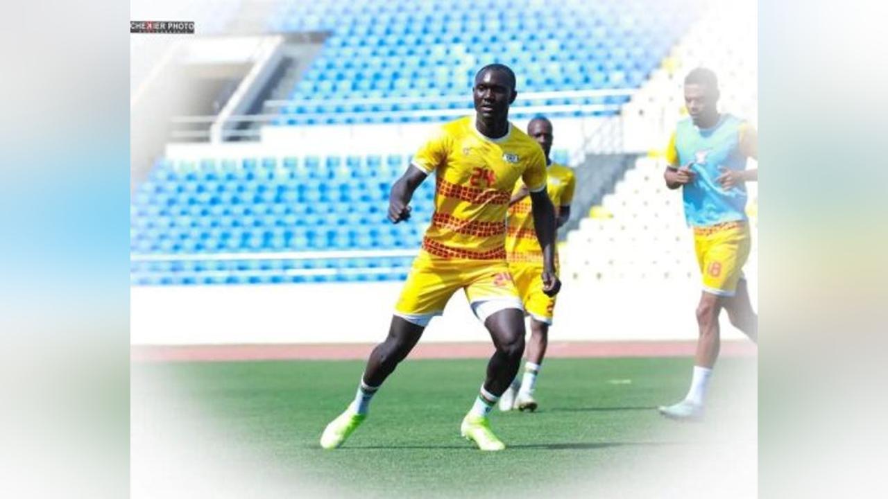 Etalons : « Ma blessure à la CAN a précipité la fin de ma carrière », reconnaît Adama Guira, ex international Etalons : « Ma blessure à la CAN a précipité la fin de ma carrière », reconnaît Adama Guira, ex international