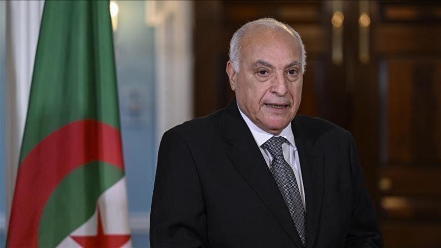 Forum de partenariat Afrique-Russie: Alger plaide pour « la promotion des solutions africaines aux problèmes africains » Forum de partenariat Afrique-Russie: Alger plaide pour « la promotion des solutions africaines aux problèmes africains »