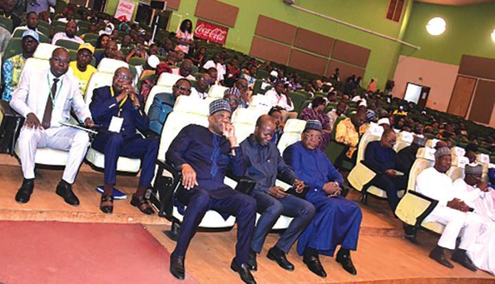 VIe édition de la Semaine de l’Industrie burkinabè: la souveraineté économique comme plat de résistance VIe édition de la Semaine de l’Industrie burkinabè: la souveraineté économique comme plat de résistance