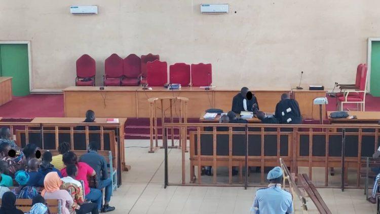 Détournement au ministère en charge de l’action humanitaire : Le procès renvoyé au 3 décembre 2024 Détournement au ministère en charge de l’action humanitaire : Le procès renvoyé au 3 décembre 2024