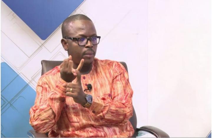 Côte d'Ivoire-Burkina : Ce que révèlerait la raison de l'arrestation de l'activiste Burkinabé Alino Faso Côte d'Ivoire-Burkina : Ce que révèlerait la raison de l'arrestation de l'activiste Burkinabé Alino Faso