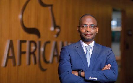 Le Fonds africain de garantie lance une garantie de 5 milliards $ pour l’énergie en Afrique Le Fonds africain de garantie lance une garantie de 5 milliards $ pour l’énergie en Afrique