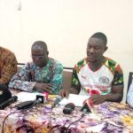 An 1 du retrait de l’AES de la CEDEAO : Des partis politiques appellent à l’unité et à la résilience An 1 du retrait de l’AES de la CEDEAO : Des partis politiques appellent à l’unité et à la résilience