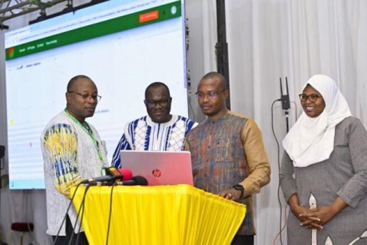 Digitalisation : Le gouvernement lance Digitalisation : Le gouvernement lance