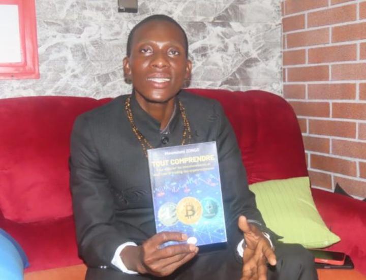 « La crypto-monnaie n’est pas de l’arnaque, mais il y a de l’arnaque dans la crypto-monnaie » (Moumouni Zongo) « La crypto-monnaie n’est pas de l’arnaque, mais il y a de l’arnaque dans la crypto-monnaie » (Moumouni Zongo)
