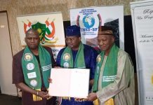 AES/Défense :Le Burkina Faso prend la présidence du cadre de concertation des centres d’études stratégiques de l’AES AES/Défense :Le Burkina Faso prend la présidence du cadre de concertation des centres d’études stratégiques de l’AES