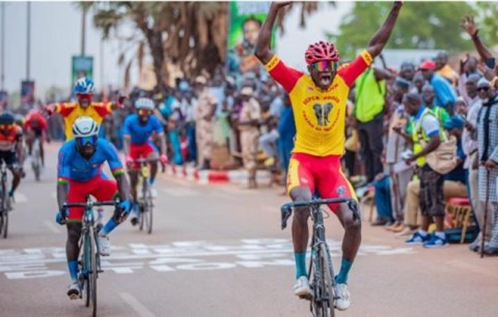 2ᵉ édition de « La pédale de la résilience et de la paix » : Rendez-vous le 9 mars 2025 sur l’avenue Thomas Sankara 2ᵉ édition de « La pédale de la résilience et de la paix » : Rendez-vous le 9 mars 2025 sur l’avenue Thomas Sankara