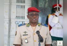 Conseil des ministres : un économat pour renforcer l’élan de solidarité avec les FDS Conseil des ministres : un économat pour renforcer l’élan de solidarité avec les FDS