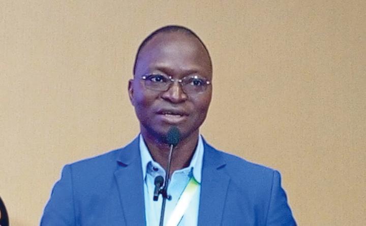 Tarification de l’eau: « Les autorités nous ont instruits d’aller vers le prépaiement », Dr Bouraïma Kouanda Tarification de l’eau: « Les autorités nous ont instruits d’aller vers le prépaiement », Dr Bouraïma Kouanda