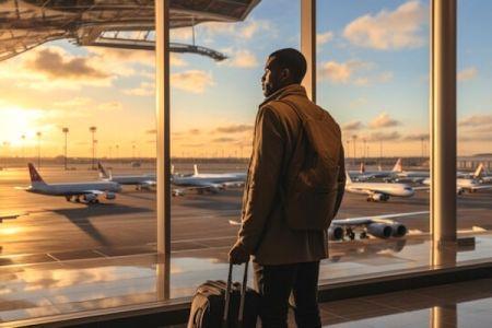 Les 22 passeports africains visés par les nouvelles restrictions de voyage de l'administration Trump Les 22 passeports africains visés par les nouvelles restrictions de voyage de l'administration Trump