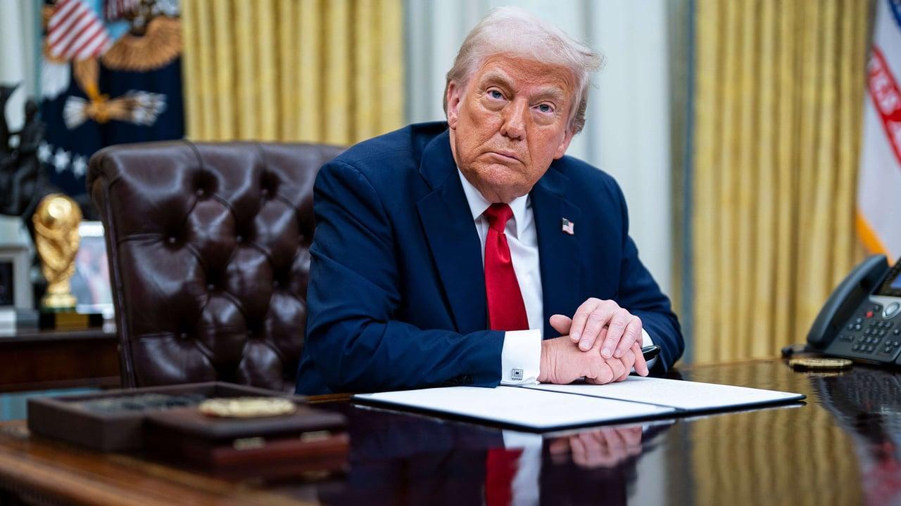 Démantèlement de l’Usaid par Donald Trump : l’effondrement des financements accordés à l’Afrique, pays par pays Démantèlement de l’Usaid par Donald Trump : l’effondrement des financements accordés à l’Afrique, pays par pays