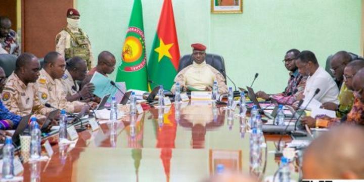 Le nouveau Centre hospitalier universitaire de Pala (Bobo-Dioulasso) bientôt fonctionnel (Conseil des ministres) Le nouveau Centre hospitalier universitaire de Pala (Bobo-Dioulasso) bientôt fonctionnel (Conseil des ministres)